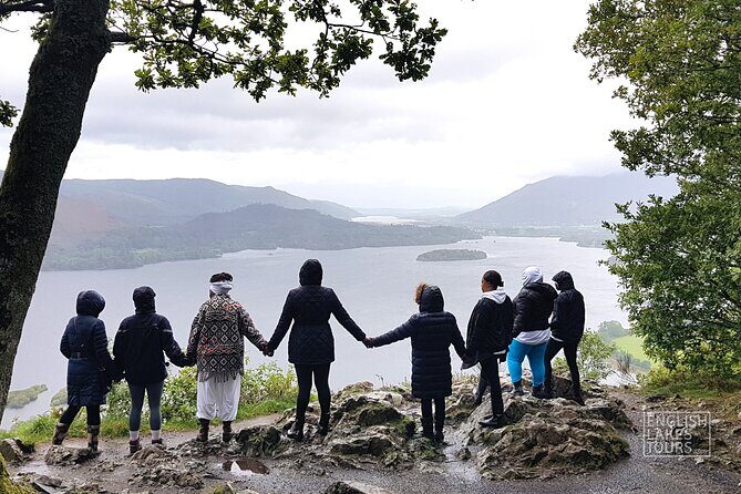 Ultimate Full-Day Lake District Tour: 10 Lakes, Amazing Scenery & Lake Cruise - Frequently Asked Questions