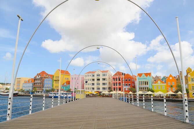 Ultimate Full-Day Private Tour: Discover all Curacao highlights - Key Points