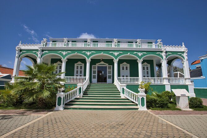 Ultimate Full-Day Private Tour: Discover all Curacao highlights - Exploring Curacao in Depth: The Full Itinerary