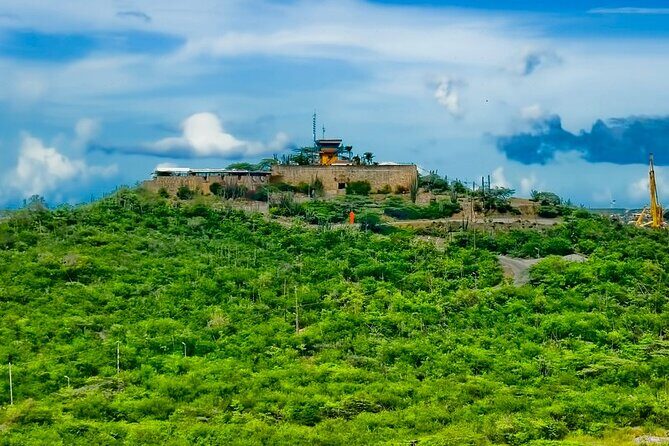 Ultimate Full-Day Private Tour: Discover all Curacao highlights - FAQ