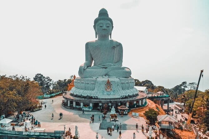 Ultimate Fun Experience Ticket from Phuket's Baan Teelanka - A Modern Coffee Shop to Wind Down