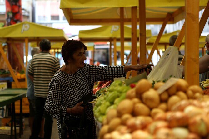 Ultimate Gastro Experience - Exploring Sarajevo’s Culinary Gems
