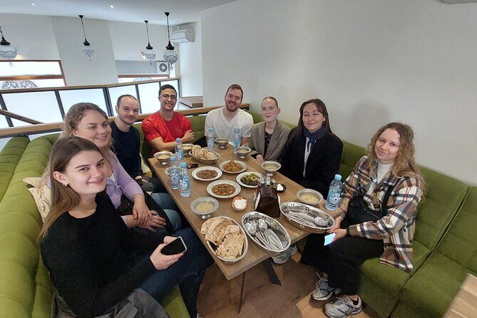 Ultimate Gastro Experience - The Value Proposition