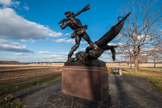 Ultimate Gettysburg Battlefield Self-Guided Audio Bundle Tour - Who Will Benefit Most?