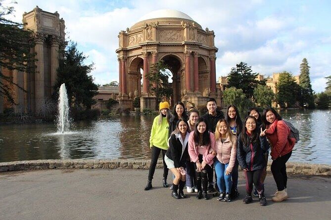 Ultimate Golden Gate Bridge and SF Bay Explorer Tour - FAQ