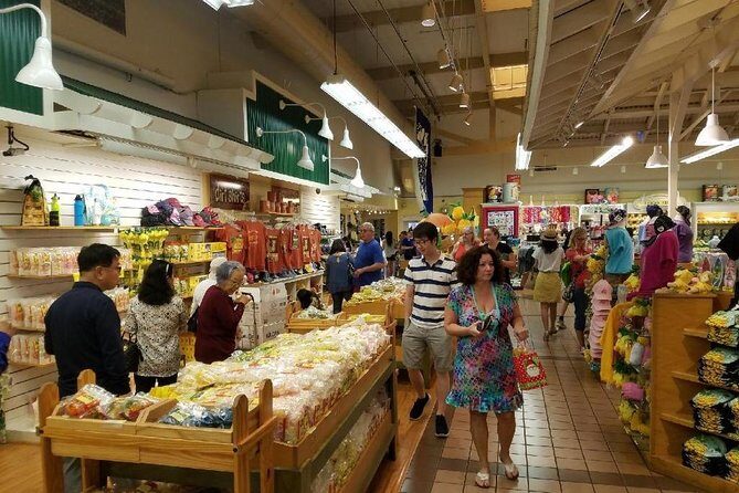 Ultimate Grand Oahu Circle Island Tour with Snorkeling and More - FAQs