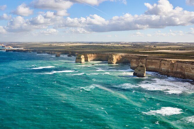 Ultimate Great Ocean Road Morning Escape Full Day Tour - An In-Depth Look at the Great Ocean Road Experience