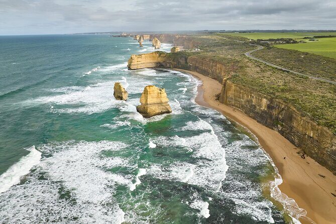 Ultimate Great Ocean Road Morning Escape Full Day Tour - Authentic Experiences and Honest Insights