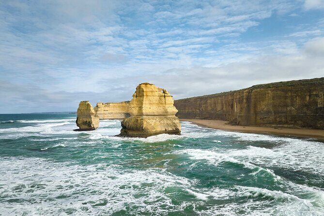 Ultimate Great Ocean Road Morning Escape Full Day Tour - The Sum Up