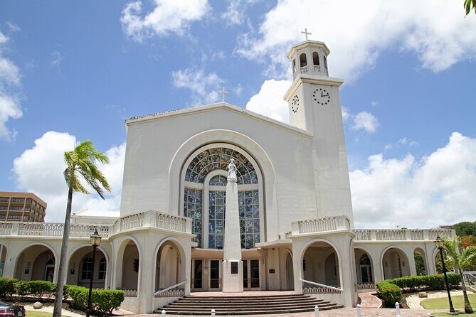Ultimate Guam Self-Guided Driving Tour - An Authentic Tour of Guam: The Self-Guided Driving Experience