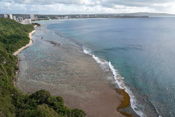 Ultimate Guam Self-Guided Driving Tour - Practical Tips for Making the Most of Your Tour