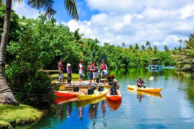 Ultimate Guam Self-Guided Driving Tour - Final Thoughts: Who Should Consider This Tour?