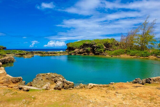 Ultimate Guam Self-Guided Driving Tour - Frequently Asked Questions