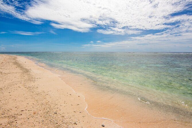 Ultimate Guam Self-Guided Driving Tour - The Sum Up