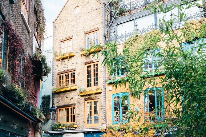Ultimate Guided Tour of London - Who Should Consider This Tour?