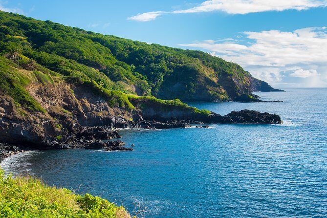 Ultimate Hana Full-Day Adventure Tour - Frequently Asked Questions