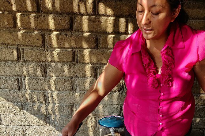 Ultimate Hierve el Agua Hike + Textile Art - A Detailed Look at the Hierve el Agua + Textile Art Tour