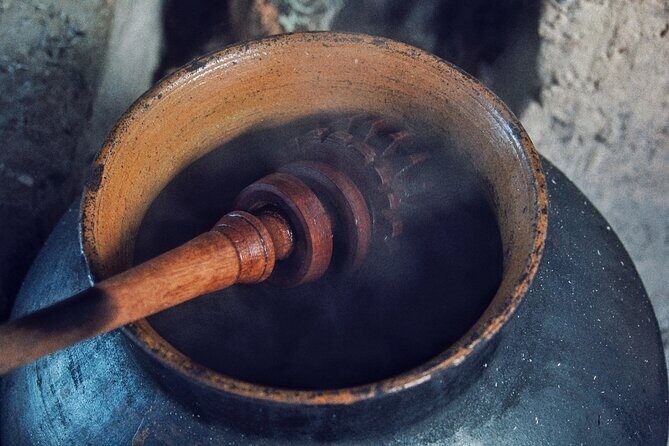 Ultimate Hierve el Agua Hike + Textile Art - The Sum Up: Who Will Love This Tour?