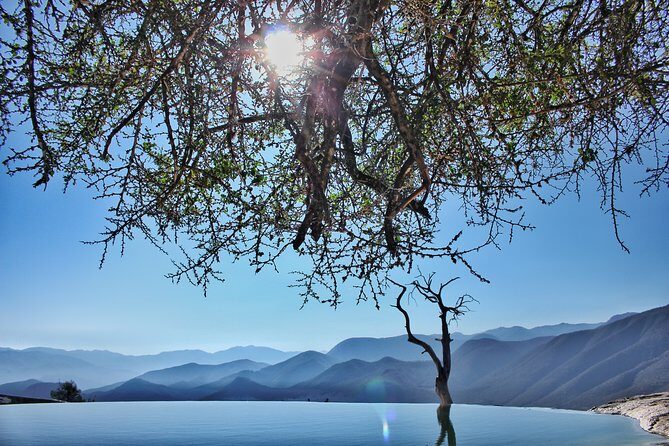 Ultimate Hierve el Agua Hike + Textile Art - FAQs