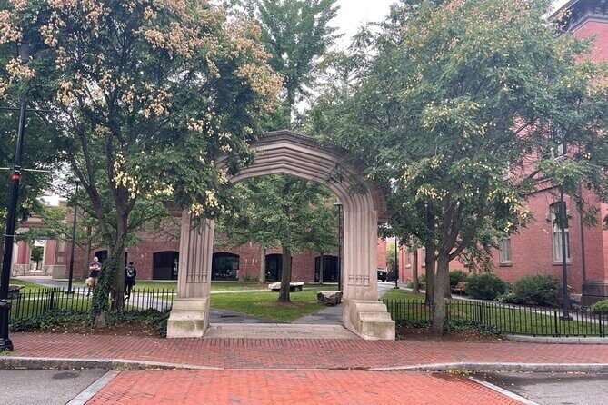 Ultimate Historic Salem and Witch Trials Self-Guided Walking Tour - Who Will Love This Tour?