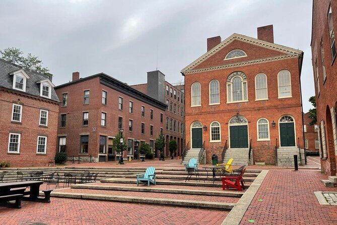 Ultimate Historic Salem and Witch Trials Self-Guided Walking Tour - Final Thoughts: Is It Worth It?