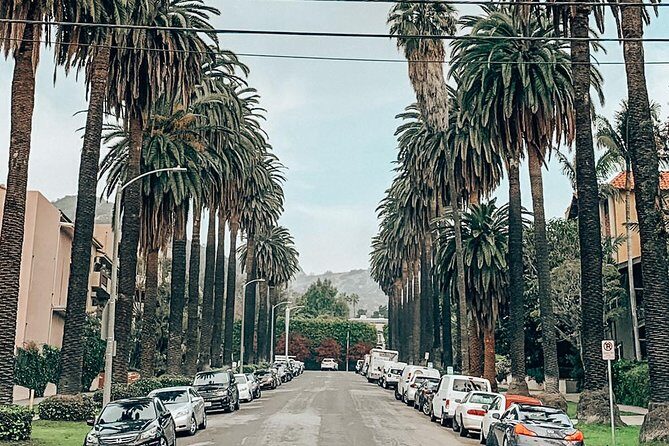 Ultimate Hollywood History Walking Tour in Los Angeles - See All Theaters - Analyzing the Value