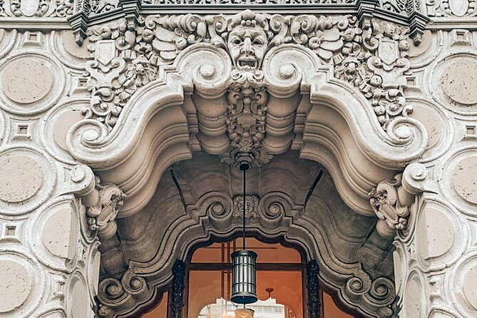 Ultimate Hollywood History Walking Tour in Los Angeles - See All Theaters - Who Should Consider This Tour?