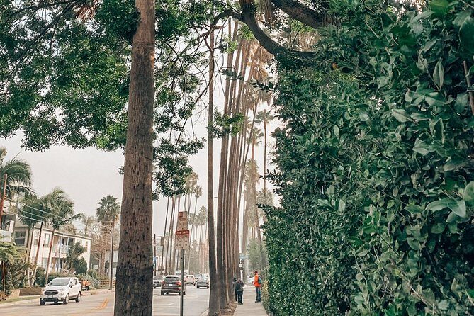 Ultimate Hollywood History Walking Tour in Los Angeles - See All Theaters - Final Thoughts – Why Choose This Tour?