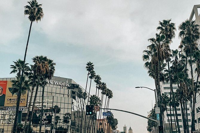 Ultimate Hollywood History Walking Tour in Los Angeles - See All Theaters - FAQ