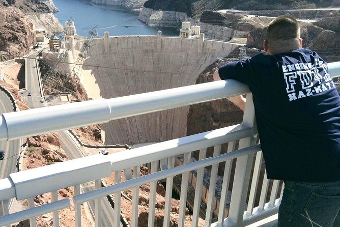 Ultimate Hoover Dam Tour from Las Vegas with Lunch - What Makes This Tour a Standout?