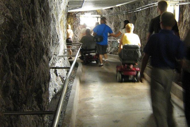 Ultimate Hoover Dam Tour from Las Vegas with Lunch - The Sum Up