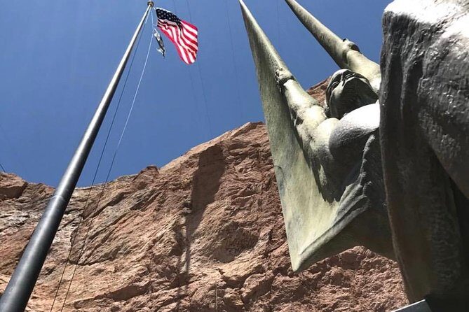 Ultimate Hoover Dam Tour from Las Vegas with Lunch - FAQ