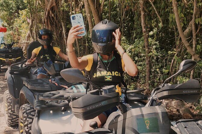 Ultimate Jamaica Adventure:ATV, Bamboo Rafting & Horseback Riding - Who Will Enjoy This Tour?