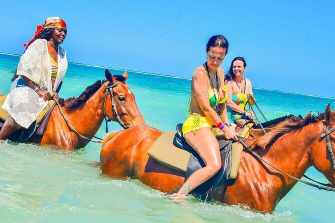Ultimate Jamaica Adventure:ATV, Bamboo Rafting & Horseback Riding - Final Thoughts