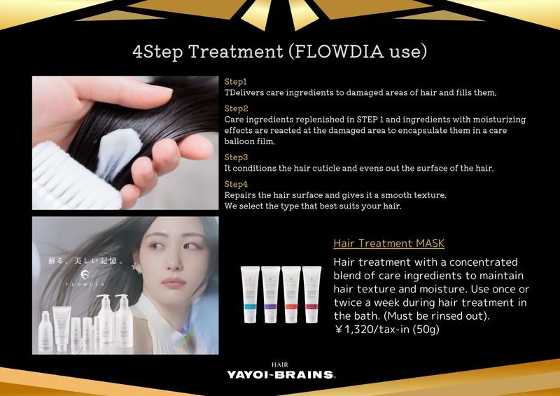 Ultimate Japanese Head Spa Experience in Kyoto near Arashiyama - Who will get the most from this stop