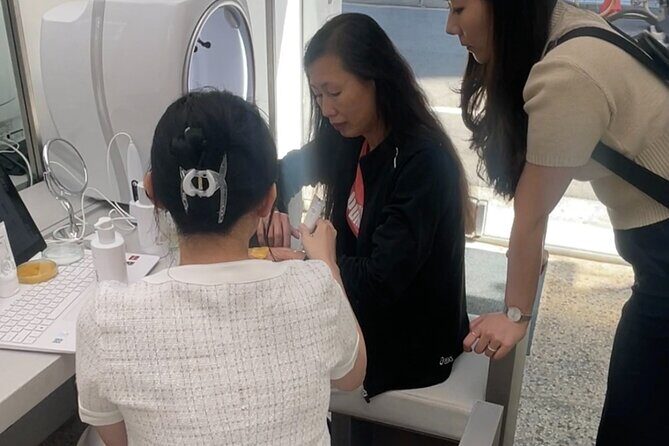 Ultimate K-beauty Experience:Personal Color, Make up & Photoshoot - Why This Tour Offers Great Value