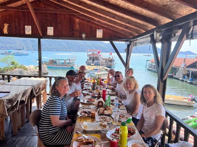 Ultimate Kekova Island Kayaking Trip - Frequently Asked Questions