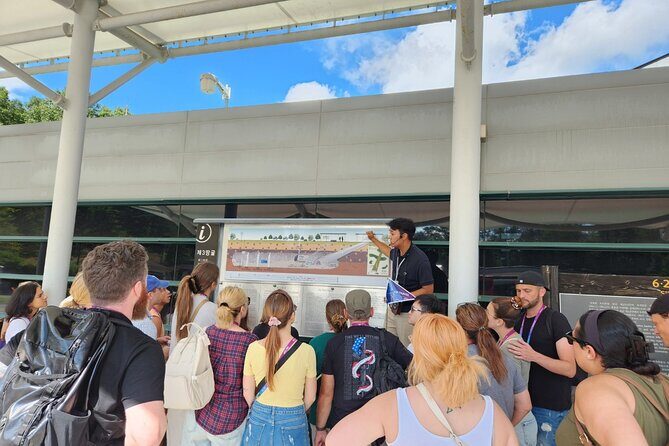 Ultimate Korea DMZ Tour from Seoul (Gondola & Suspension Bridge) - Key Points