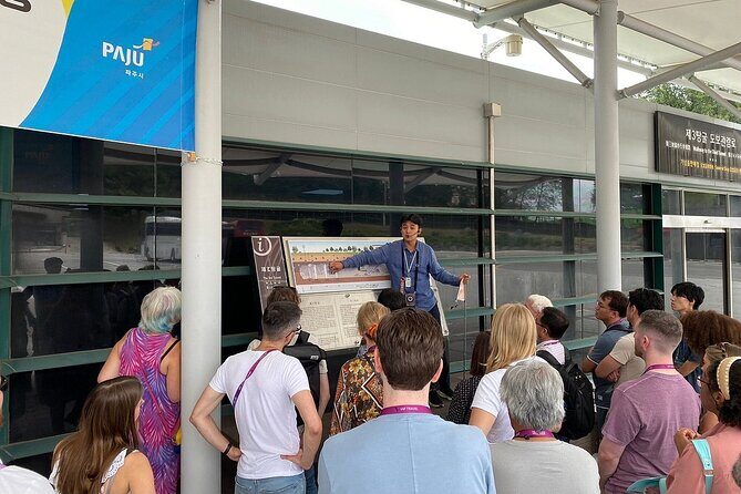 Ultimate Korea DMZ Tour from Seoul (Gondola & Suspension Bridge) - Who Would Love This Tour?