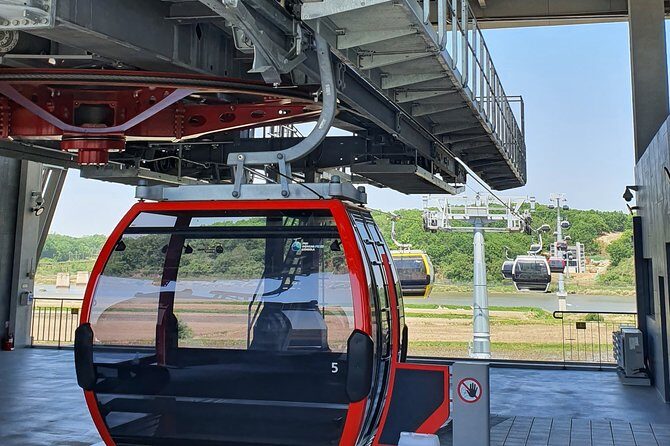 Ultimate Korea DMZ Tour from Seoul (Gondola & Suspension Bridge) - The Sum Up