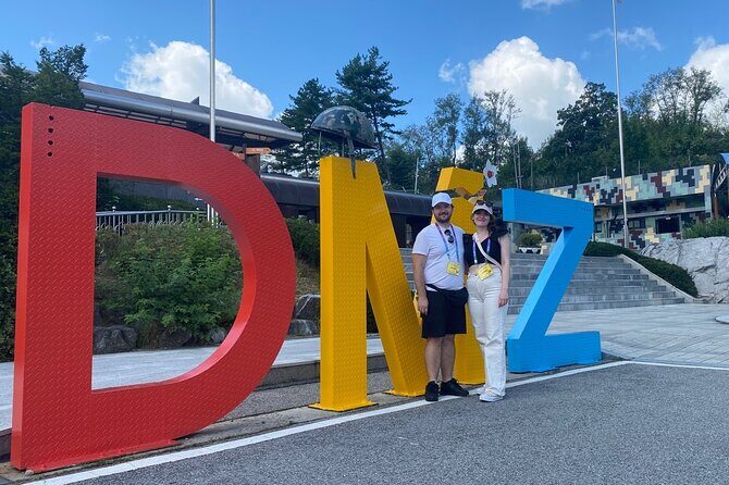 Ultimate Korea DMZ Tour from Seoul (Gondola & Suspension Bridge) - FAQs