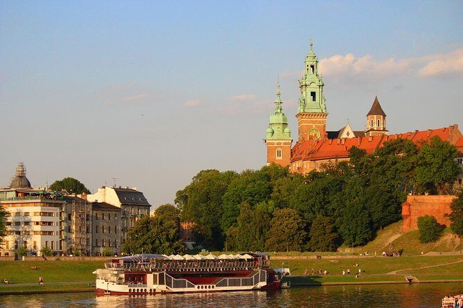 Ultimate Krakow & More 3 Day Private Tour - Exploring Krakow and Malopolska in Depth