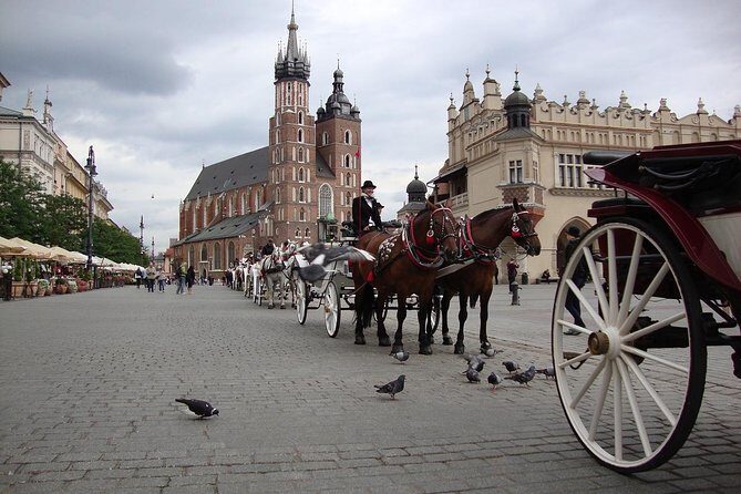 Ultimate Krakow & More 3 Day Private Tour - Practical Details and Tips