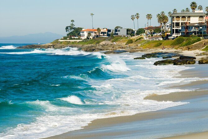 Ultimate La Jolla Self-Guided Driving & Walking Audio Tour Bundle - Who Should Consider This Tour?