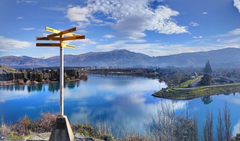 Ultimate Lake Dunstan Bike Hire, Shuttles And Boat Return - A Detailed Look at the Ultimate Lake Dunstan Bike Tour