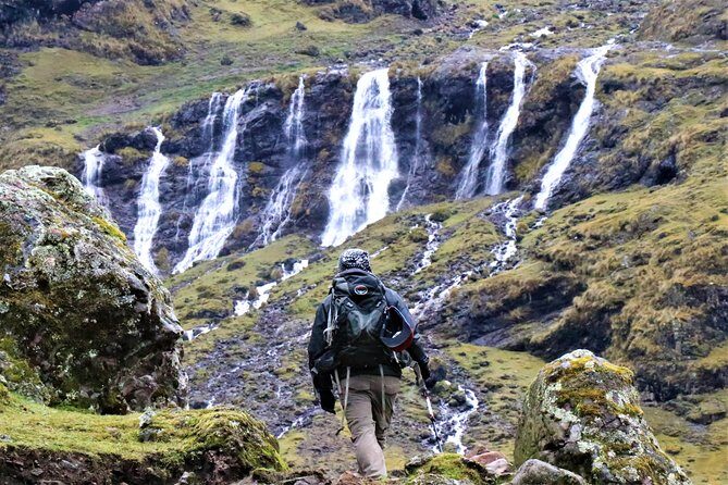 Ultimate Lares Trek & Inca Trail 5 days - Final Thoughts: Is This Tour Right for You?