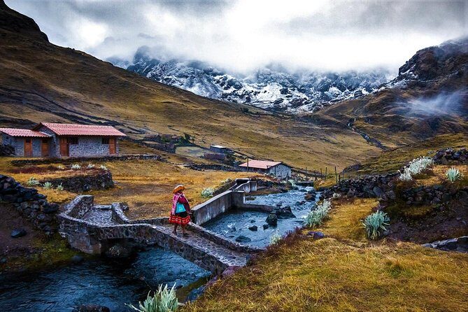 Ultimate Lares Trek & Inca Trail 5 days - Final Recommendation
