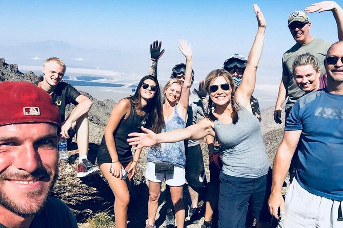 Ultimate Las Vegas RZR Adventure: Hidden Valley and Primm - Final Thoughts: Is This Tour for You?