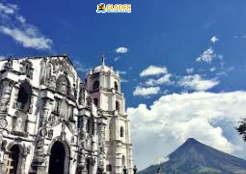 Ultimate Legazpi City Half-Day Tour with Sumlang Lake - Exploring the Itinerary in Detail