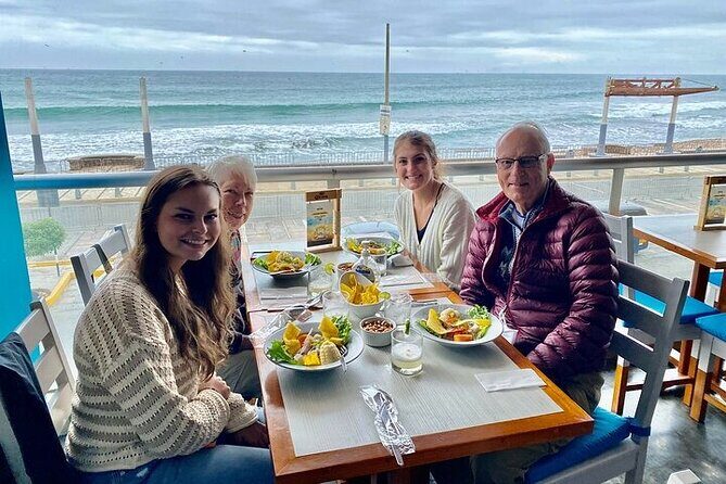 Ultimate Lima Cooking Class Tour Facing Pacific Ocean - Exploring the Experience Step-by-Step